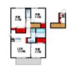 アーバンスクエアの間取り画像