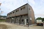 リックメゾン武蔵の間取り画像