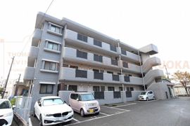 シャルム瑞雲の外観画像