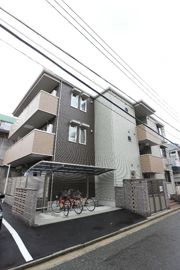 D-room別府駅前の外観画像