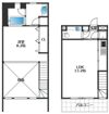 Link・F2の間取り画像