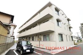 カレントIIの外観画像