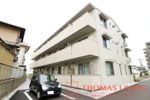 カレントIIの間取り画像