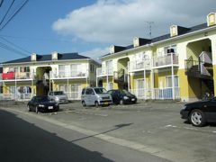 スカイハイツ内橋I C棟の外観画像