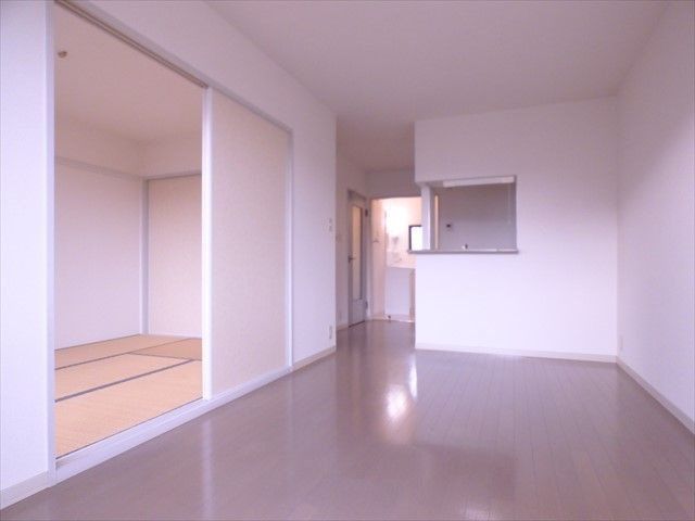 リビング