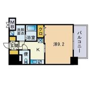 ルモール大橋の間取り画像