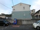 グランディールハイム志免の間取り画像