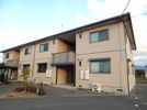 ディアスガーデン須恵の外観