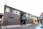 シンシア原田の間取り画像