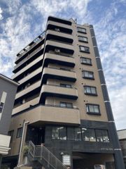 ドリーム六本松の外観画像