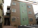 ユゥ＆ミィ金山駅前G棟の間取り画像