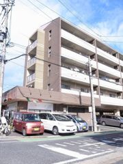 アルズフレームの外観画像