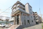 アネックスけやき通りの間取り画像