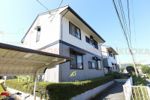 セジュールグランの間取り画像