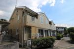 リーフ・アルフォートIの間取り画像