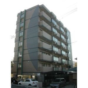 グレースレオーノ二日市の外観画像