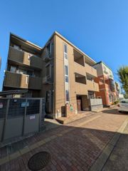 D-room姪浜駅南の外観画像