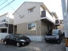 D-room福浜 A棟の間取り画像