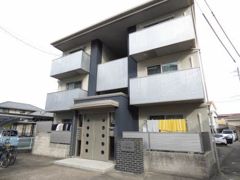 ドエル金山の外観画像