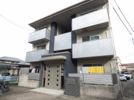 ドエル金山の間取り画像