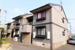 セジュール萩尾の間取り画像