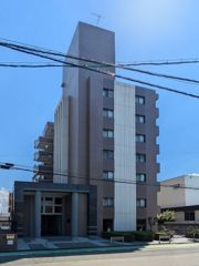 グランドアビタシオン平尾の外観画像