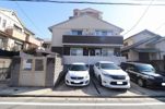 D-room愛宕の間取り画像