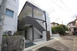 六本松555の間取り画像