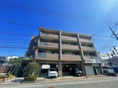 ヴァン21の外観画像