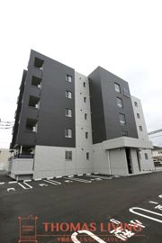 モアプラス門松駅前の外観画像