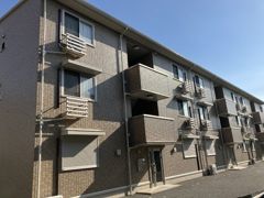 セジュール賀茂の外観画像