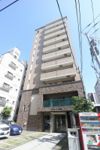 ラフォーレ六本松の間取り画像