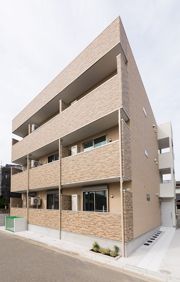 J・プレミアム箱崎の外観画像