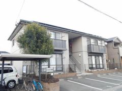 シャルマン有田の外観画像
