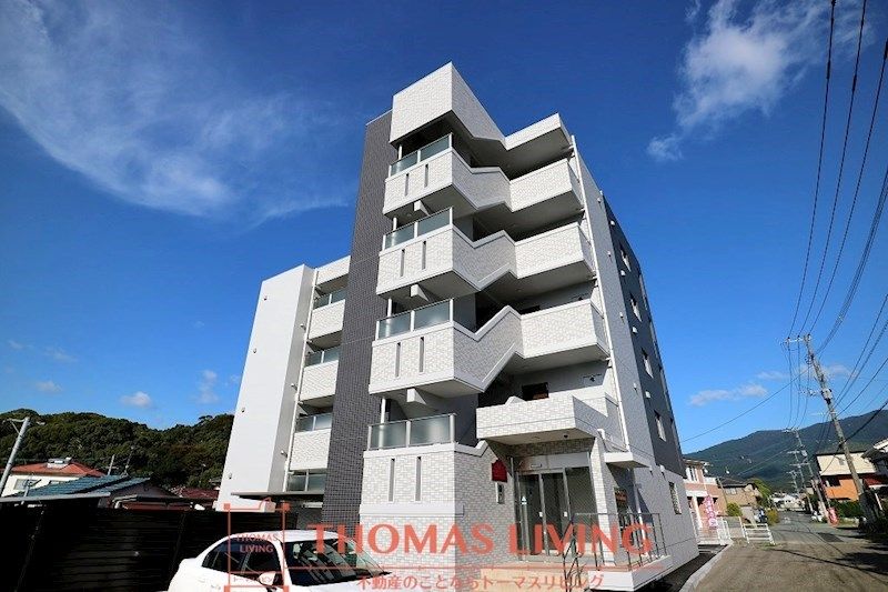 グランステージ宇美駅前の外観画像