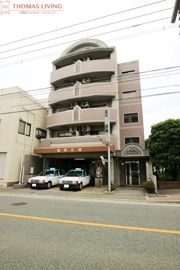 第七ホウシュウコーポ篠栗の外観画像