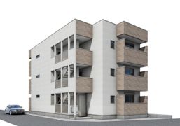 nono 和白東の外観画像