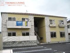 シルキーの外観画像