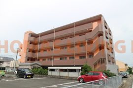 レインボーMの外観画像