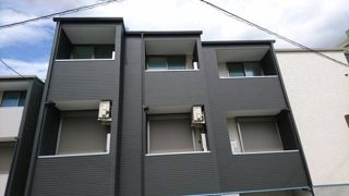 mon lapin IIの外観画像