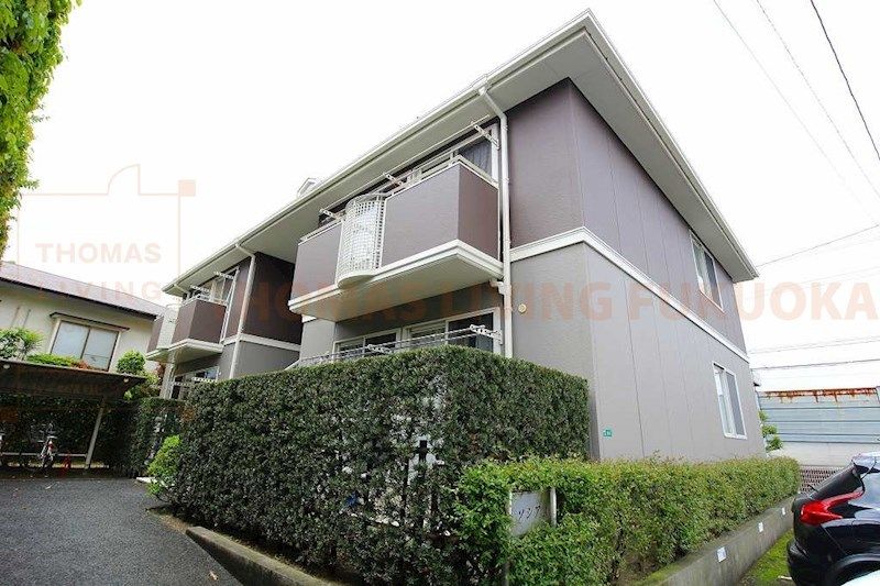 ソシアの外観画像