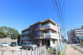 Palazzo筑紫野の外観画像
