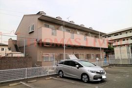 エンゲルフローの外観画像