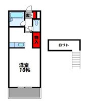 エンゲルフローの間取り画像