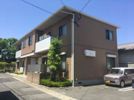ロズィール コートの外観