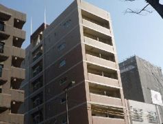 ヴェントゥーノ箱崎の外観画像