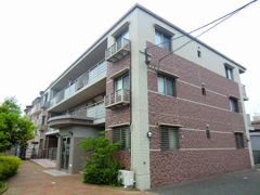 ウィルの外観画像