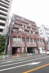 ハイツ草香江の間取り画像