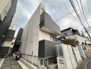 GRANDTIC野芥VELIEROの外観