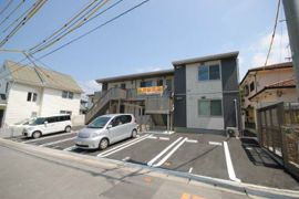 アクティブメゾン若宮の外観画像